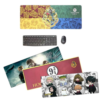 Harry Potter - XXL Deskmat (80*30 cm) (select design from menu)