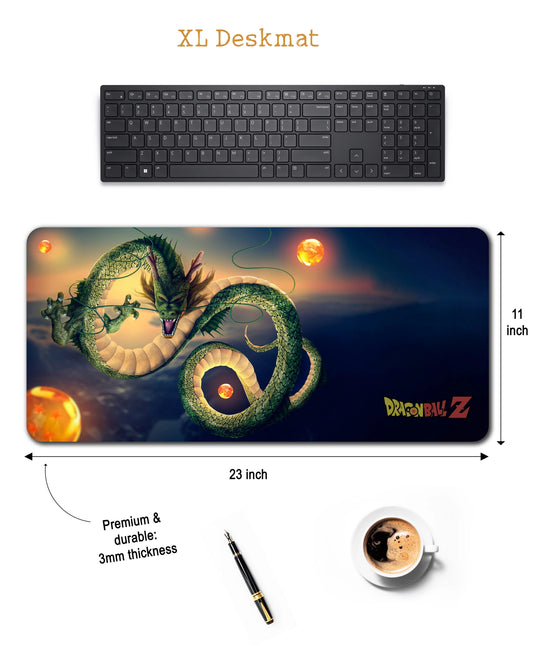 Dragon Ball Z - XXL Deskmat (60x28 cm)