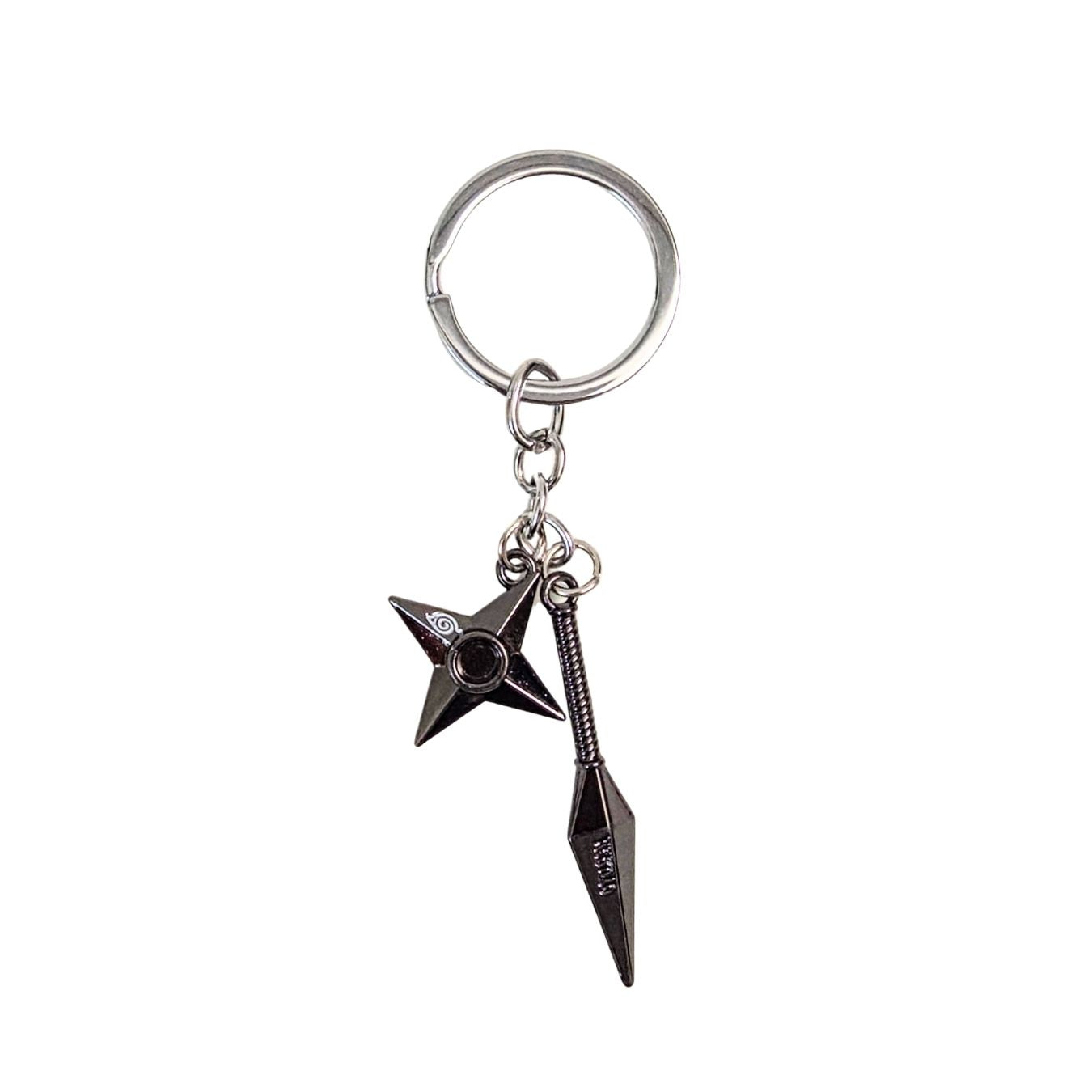 Kunai | Naruto - Metal Keyring