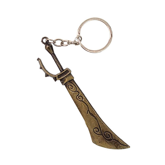 League of Legends Sword -  Metal Keyring (12 cm)