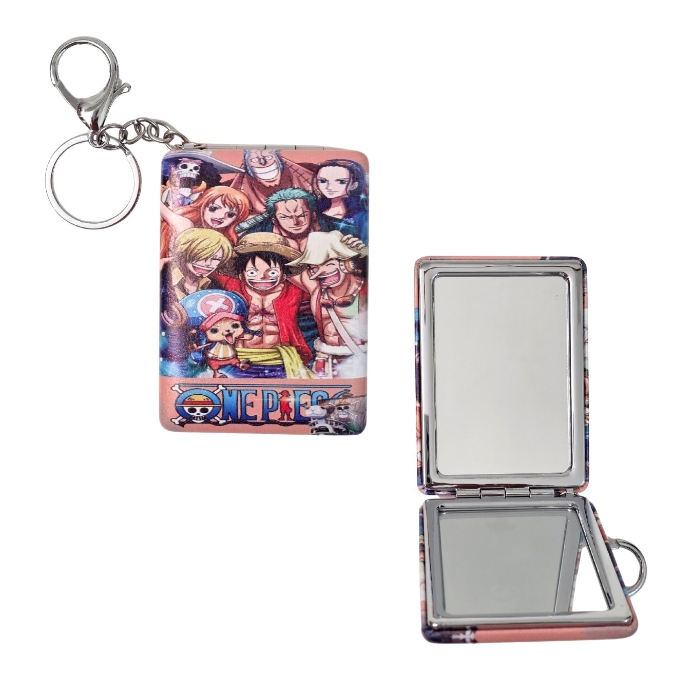 One Piece - Pocket Mirror (9*6 cm)