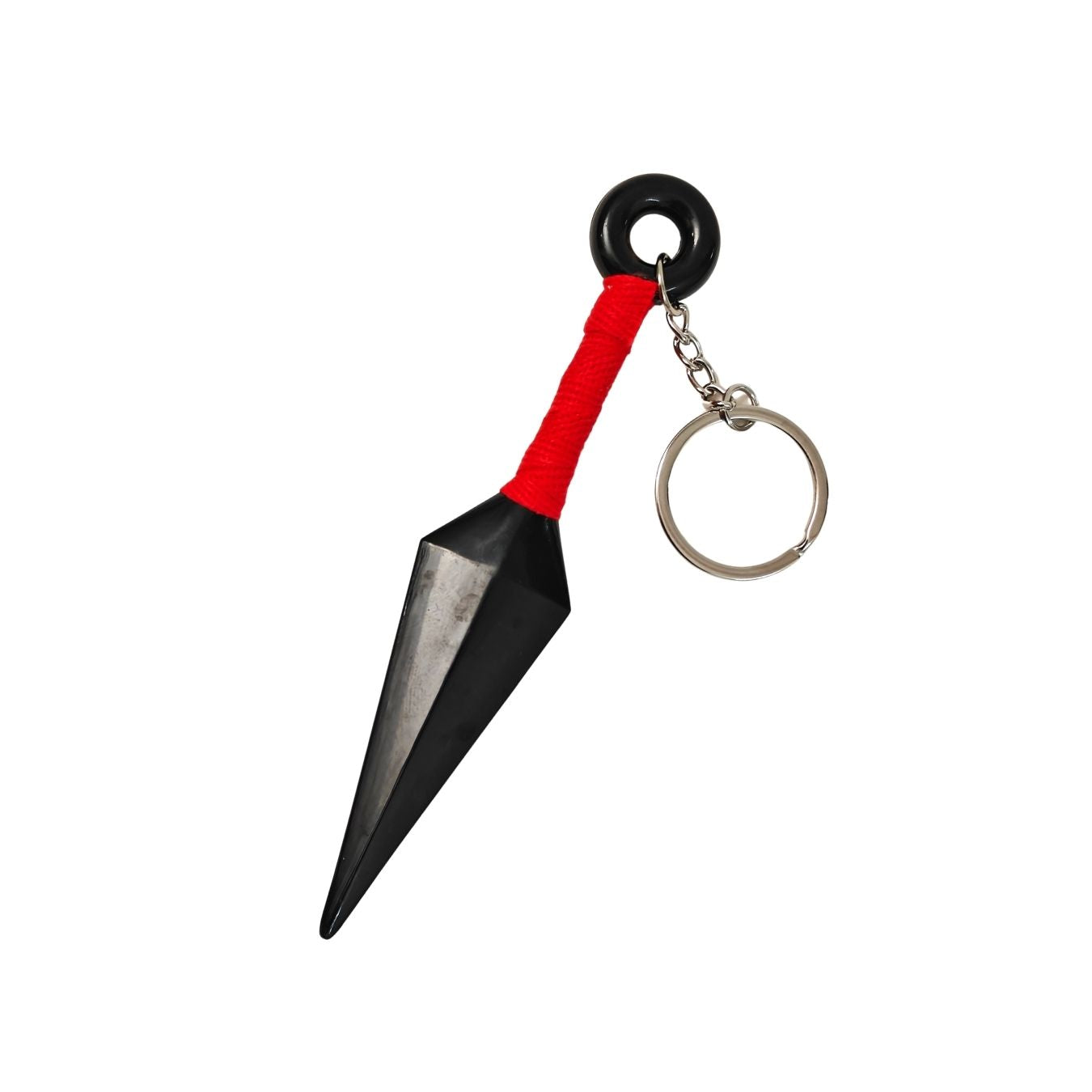 Kunai Keyring (Resin) (13 cm) | Naruto