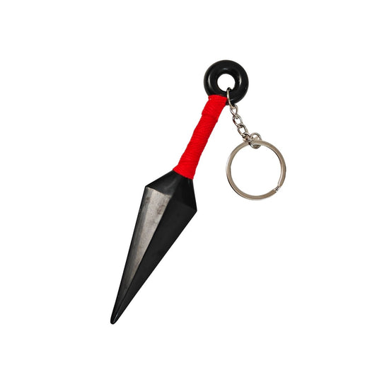Kunai Keyring (Resin) (13 cm) | Naruto