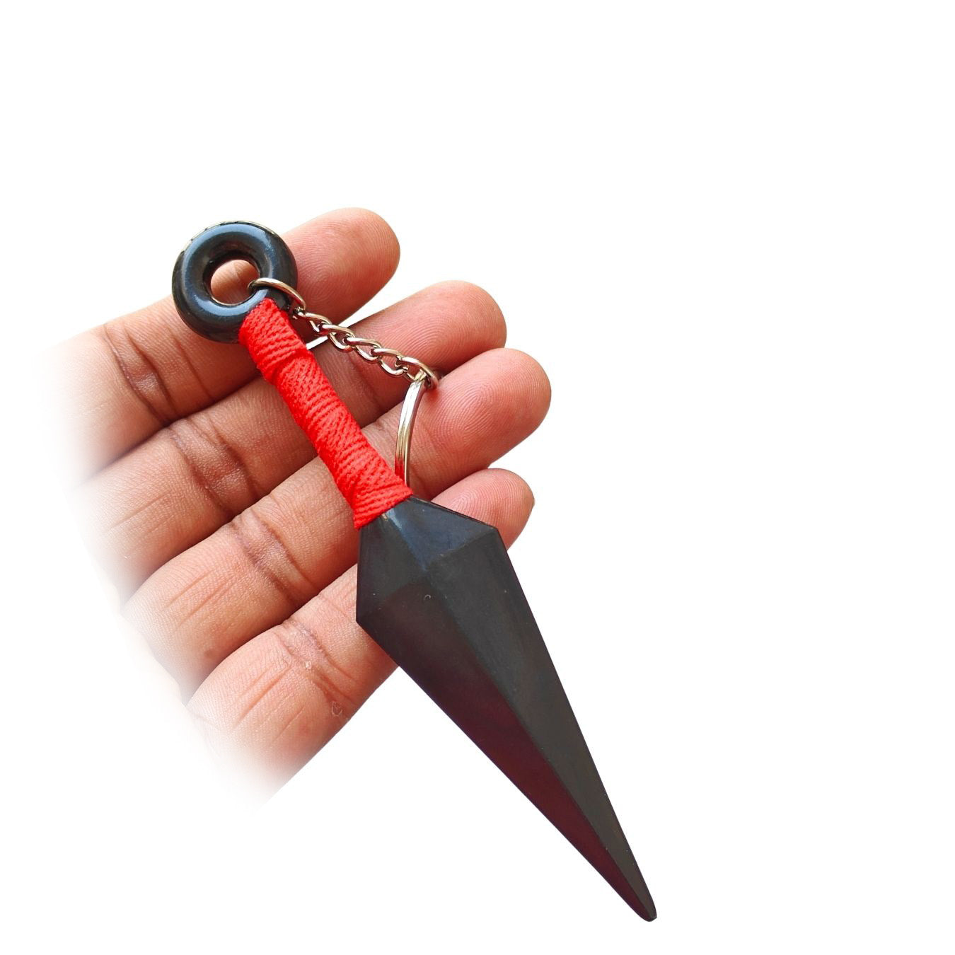 Kunai Keyring (Resin) (13 cm) | Naruto