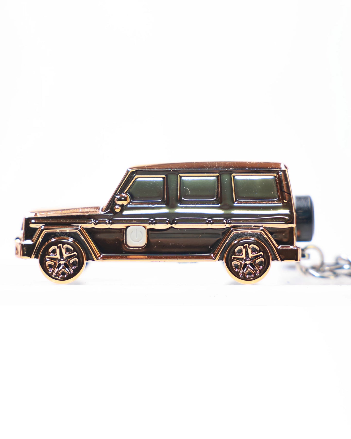 Hummer  - USB Chargeable Flameless Lighter