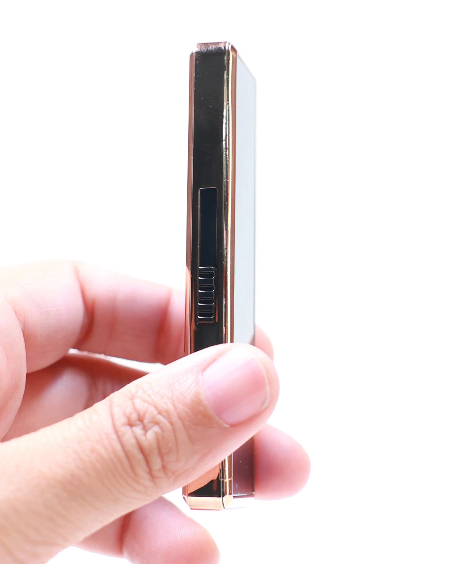 Slimjim - Ultraslim USB Chargeable Flameless Metal Lighter