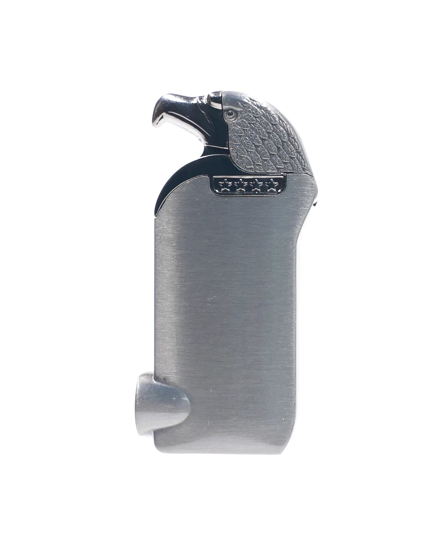 Eagle - Windproof Jet Flame Butane Lighter with Torch