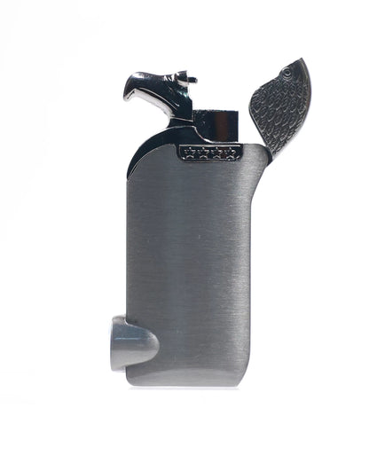 Eagle - Windproof Jet Flame Butane Lighter with Torch