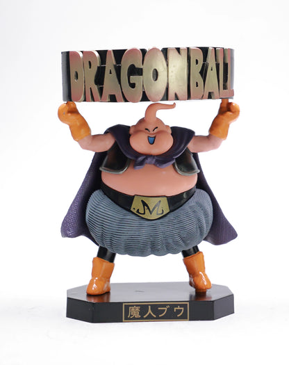 Majin Buu - Dragon Ball - Ashtray