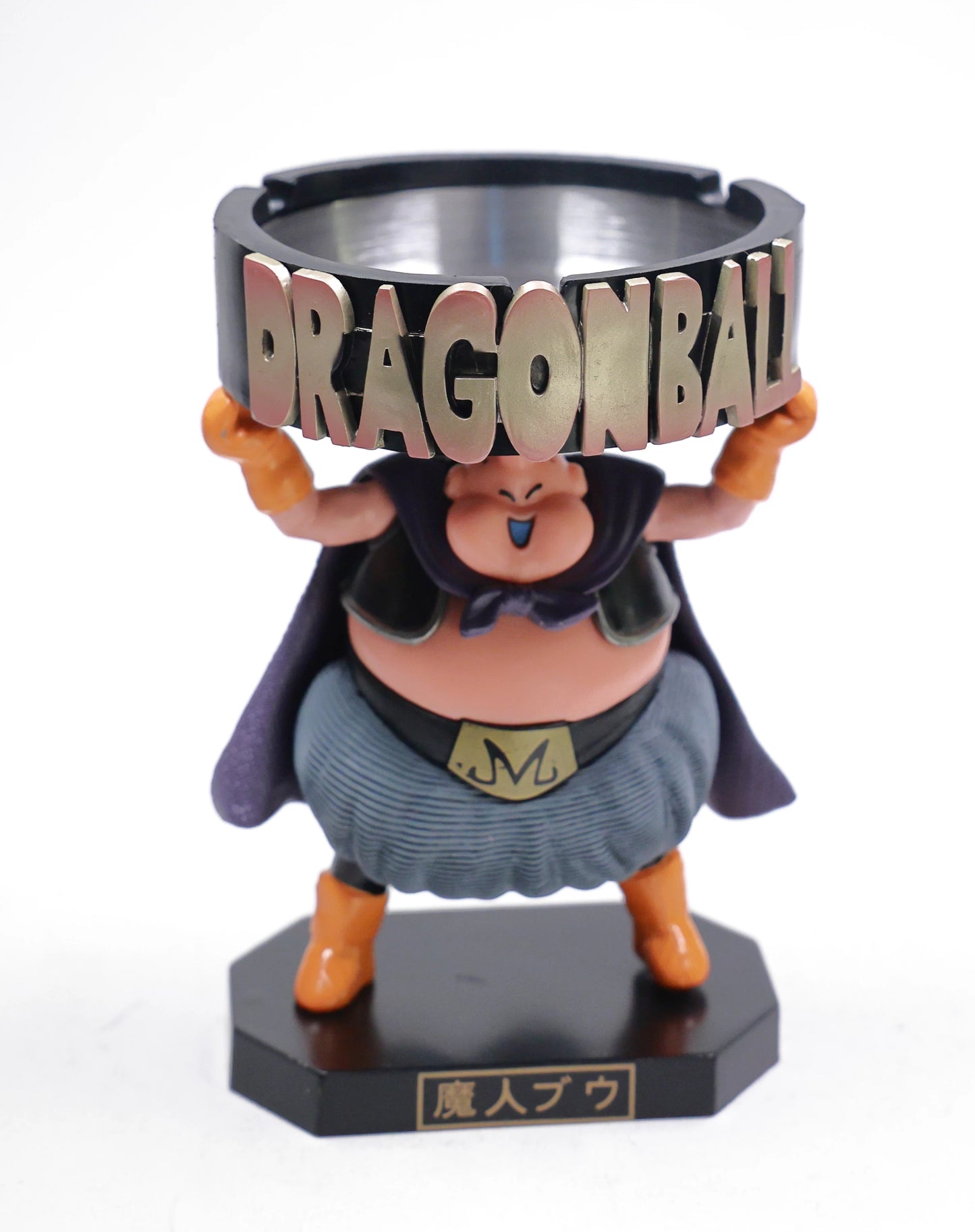 Majin Buu - Dragon Ball - Ashtray