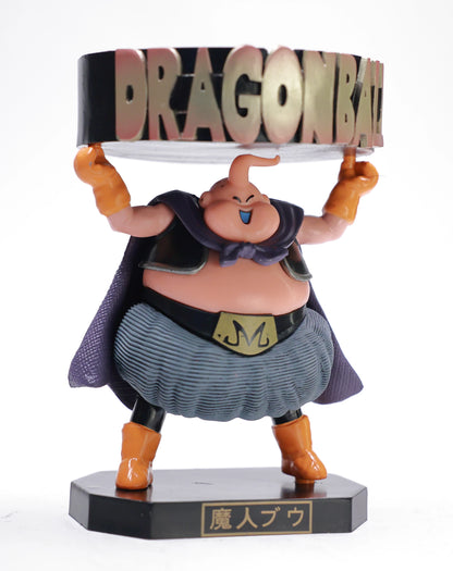 Majin Buu - Dragon Ball - Ashtray