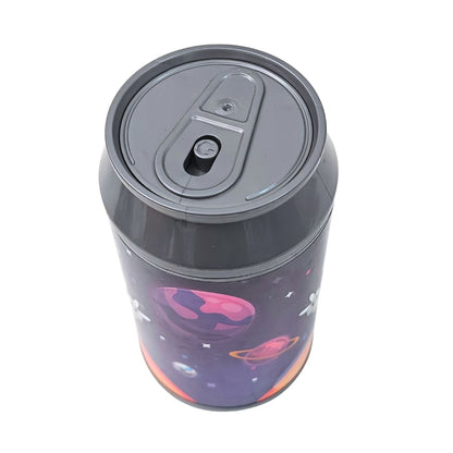 Astronaut Can - Rechargeable Table Lamp & Pen Holder