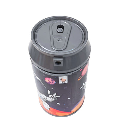 Astronaut Can - Rechargeable Table Lamp & Pen Holder