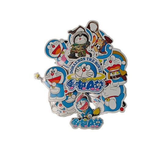 Doraemon Sticker pack of 50