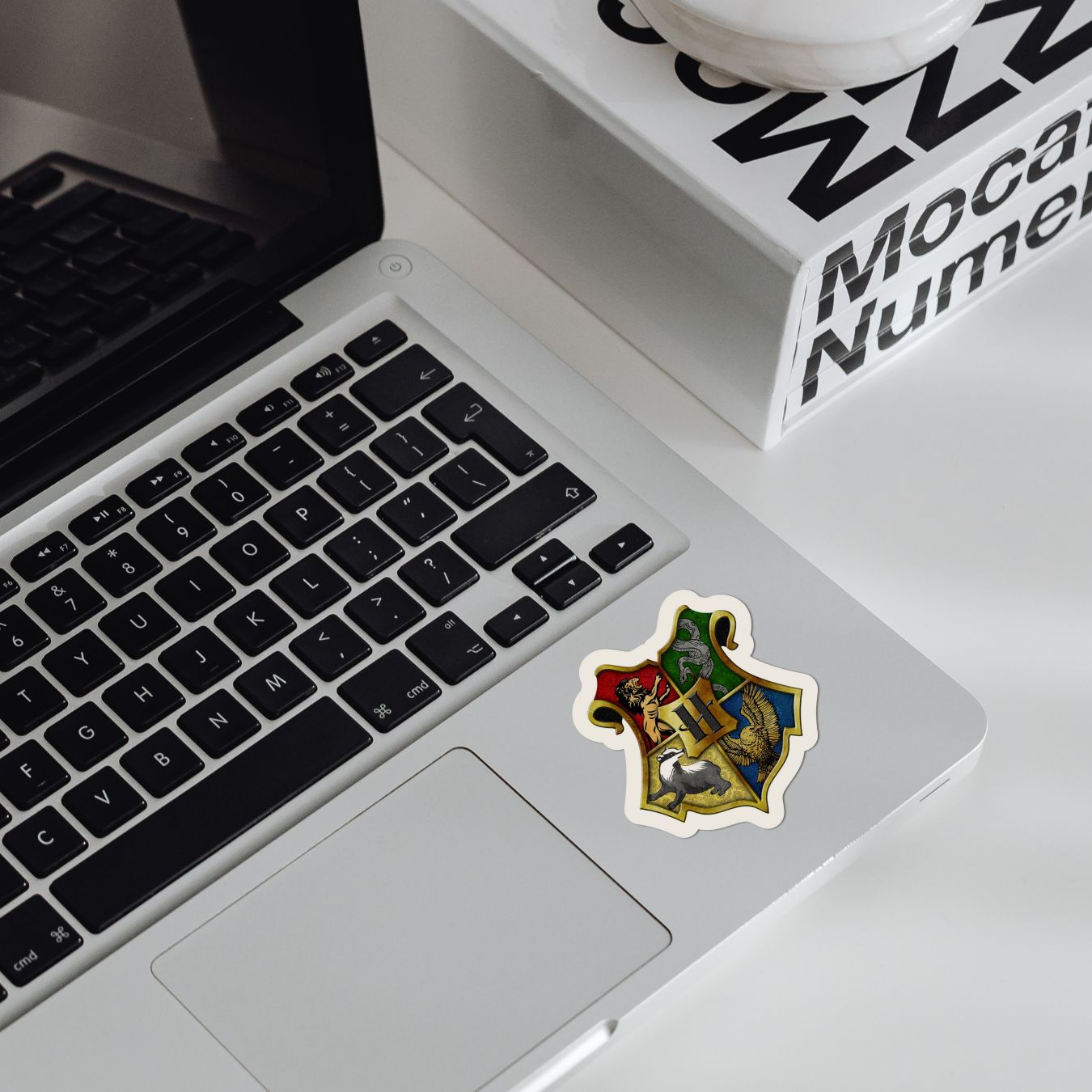 Harry Potter Stickers - Set of 50 Unique Stickers