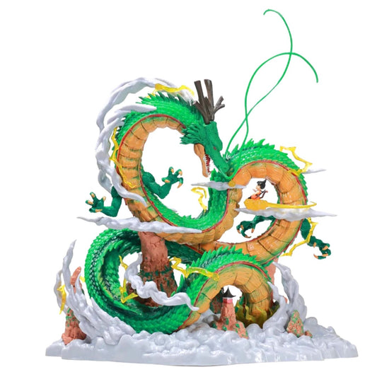 Shenron - Dragon Ball