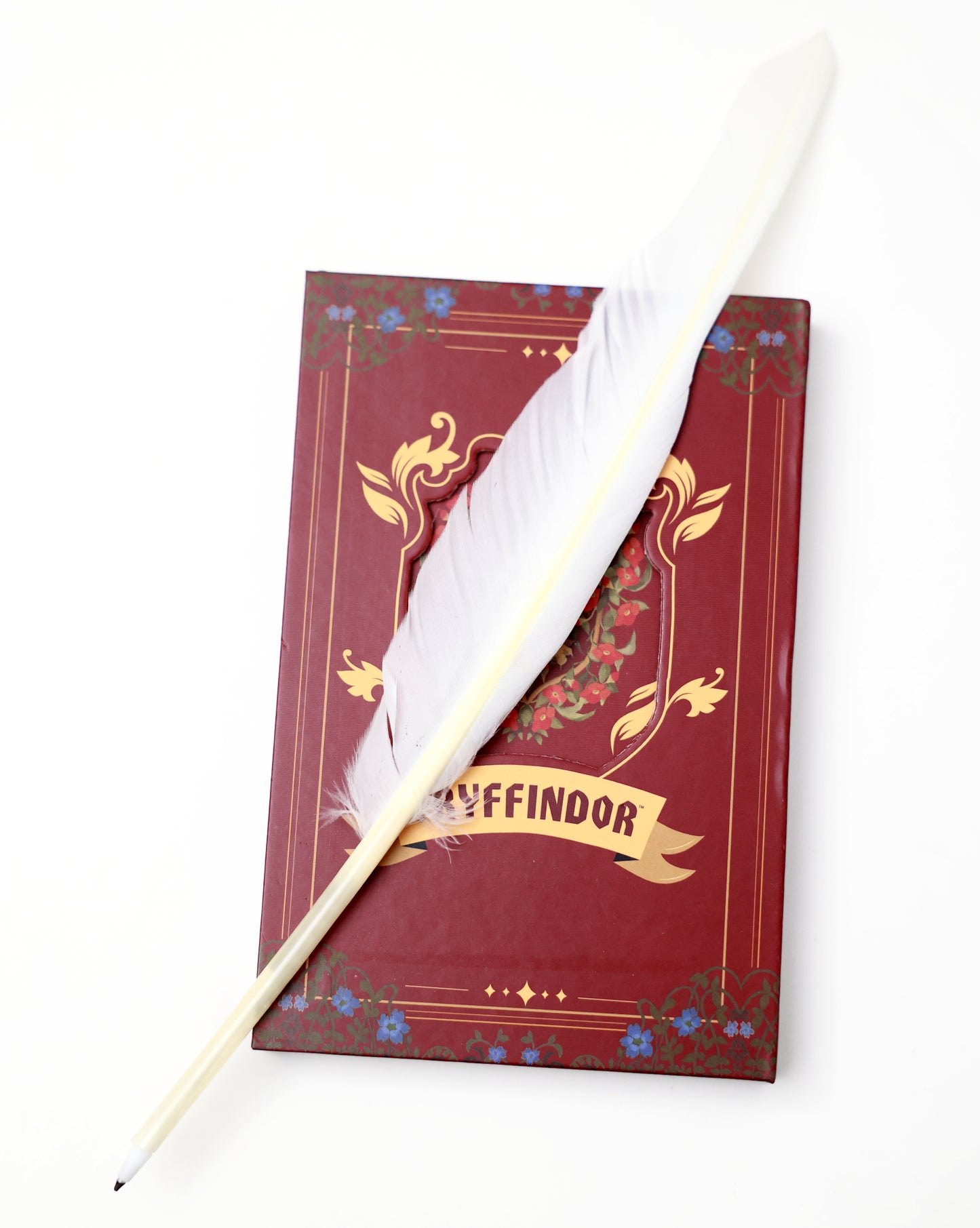 Gryffindor Diary - Harry Potter