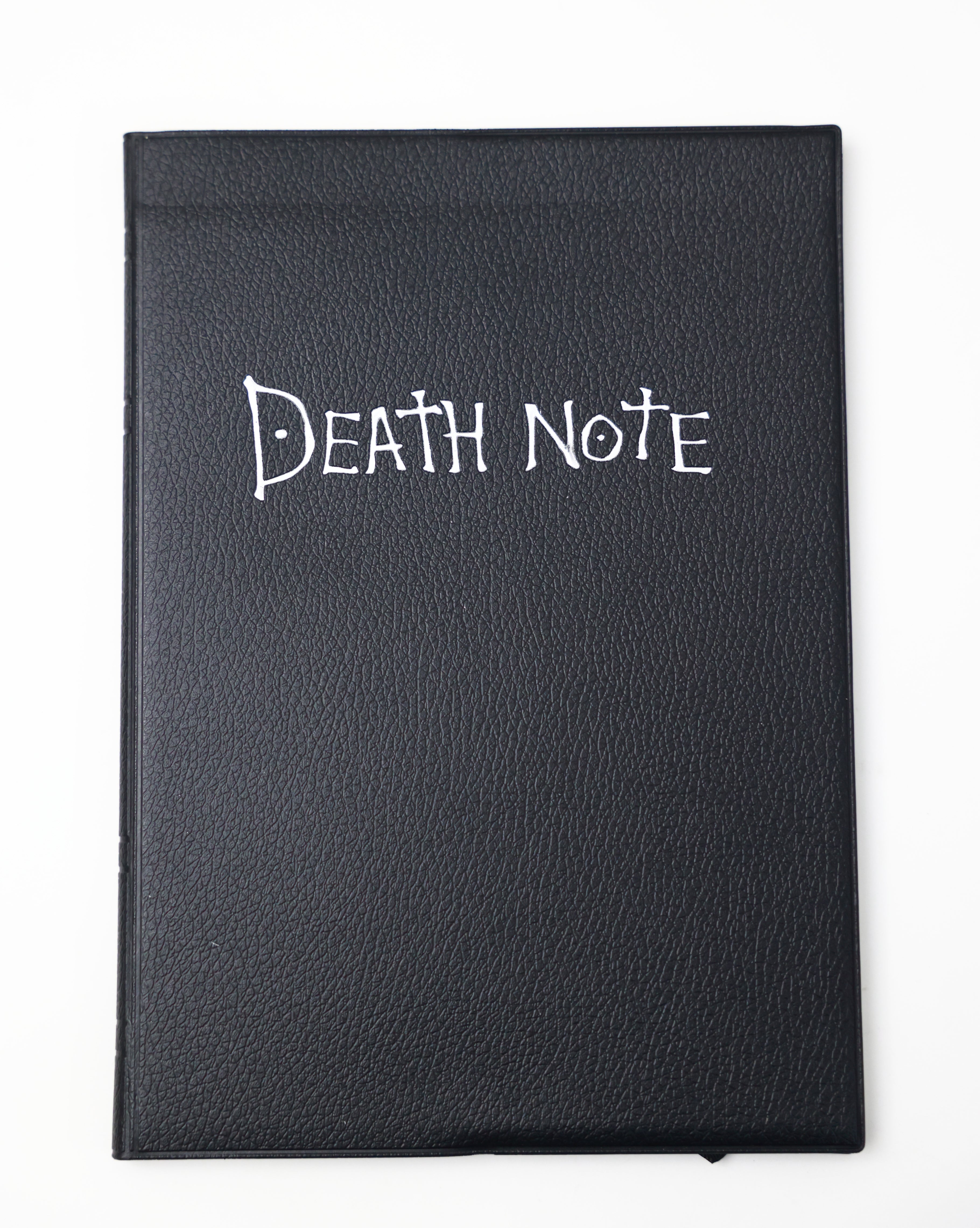 Death Note - Notebook / Diary – Memory Lane