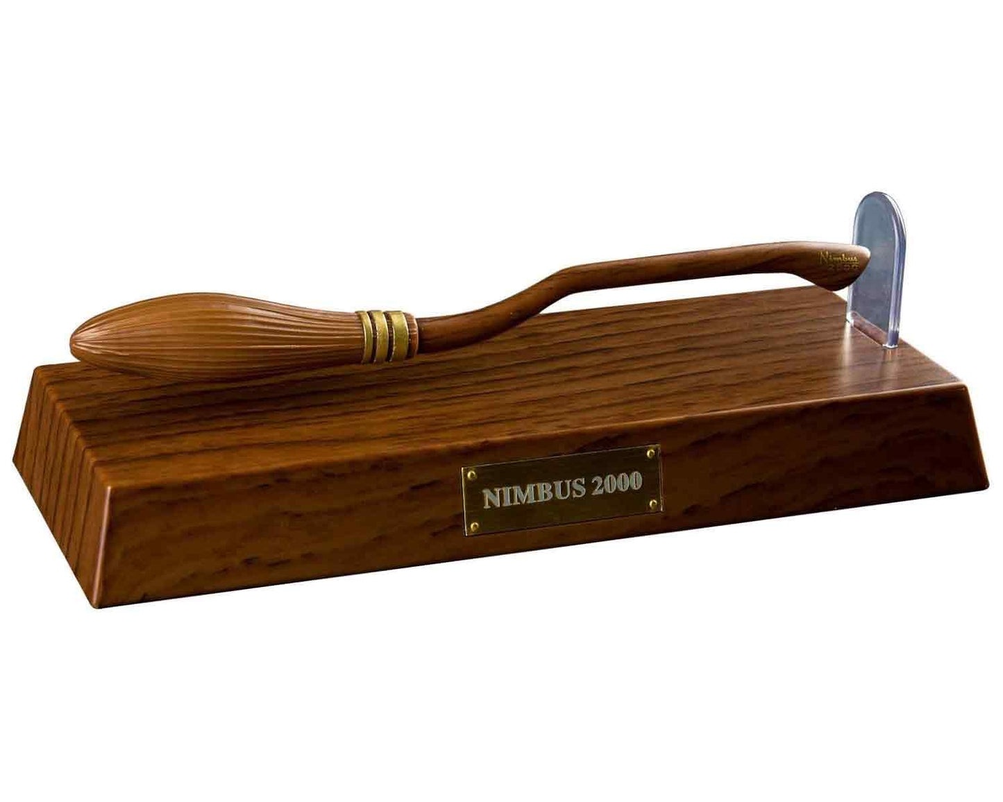 Harry Potter Nimbus 2000 Magnetically Levitating Broom Stick Pen