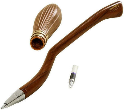 Harry Potter Nimbus 2000 Magnetically Levitating Broom Stick Pen