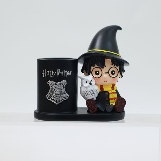 Harry Potter Pen Stand