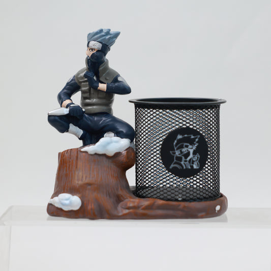 Kakashi Pen Stand