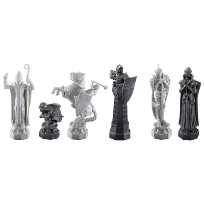 Wizard Chess Set | Harry Potter