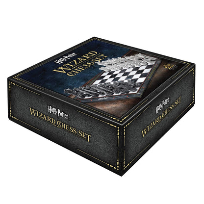 Wizard Chess Set | Harry Potter