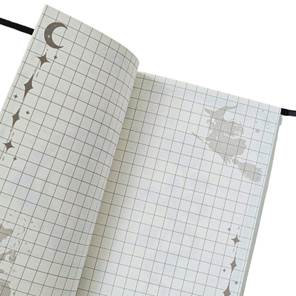 Harry Potter Snitch - Fold Hard Cover Diary