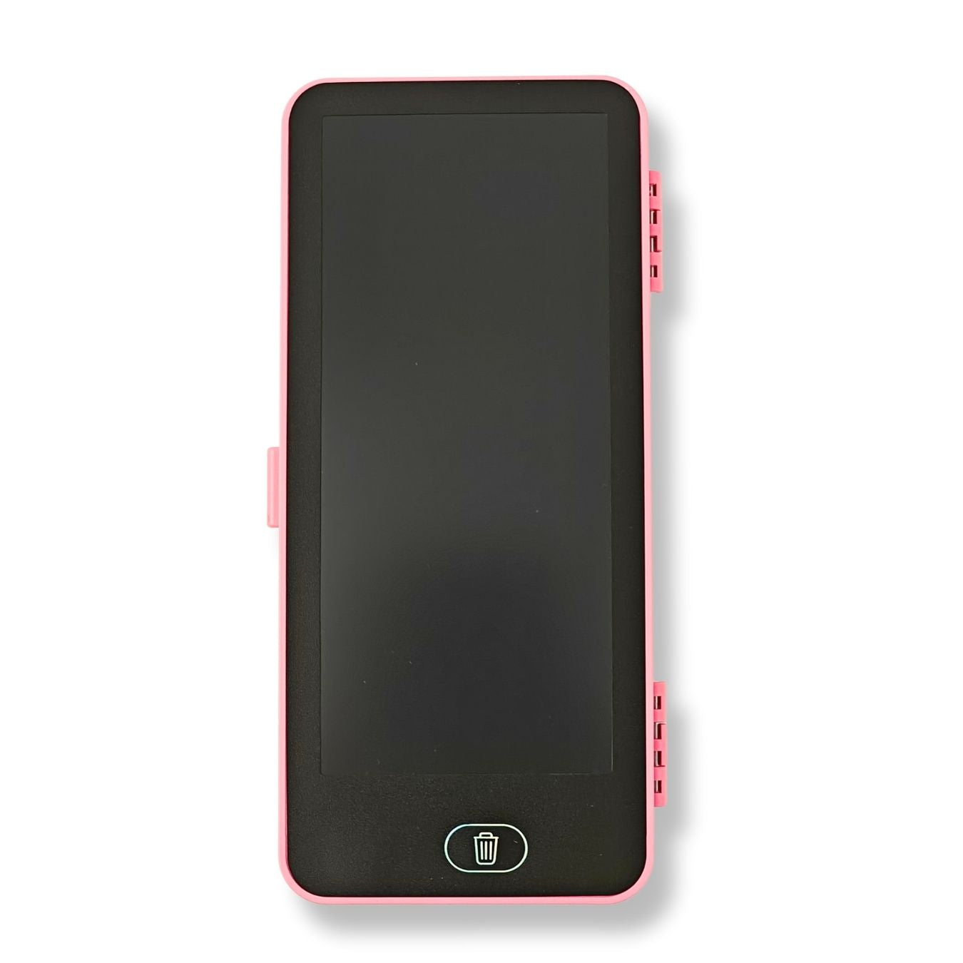 Re-writeable Drawing LCD Pad with Stationery / Pencil box