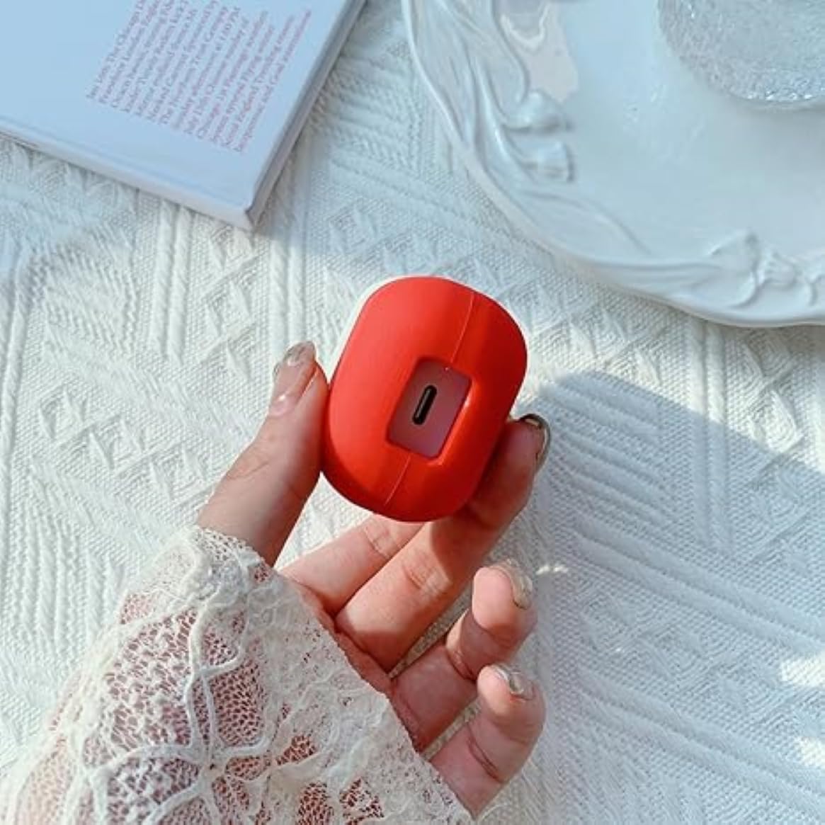 Pokemon - Silicone Charger Cover (for 20W iPhone charger)