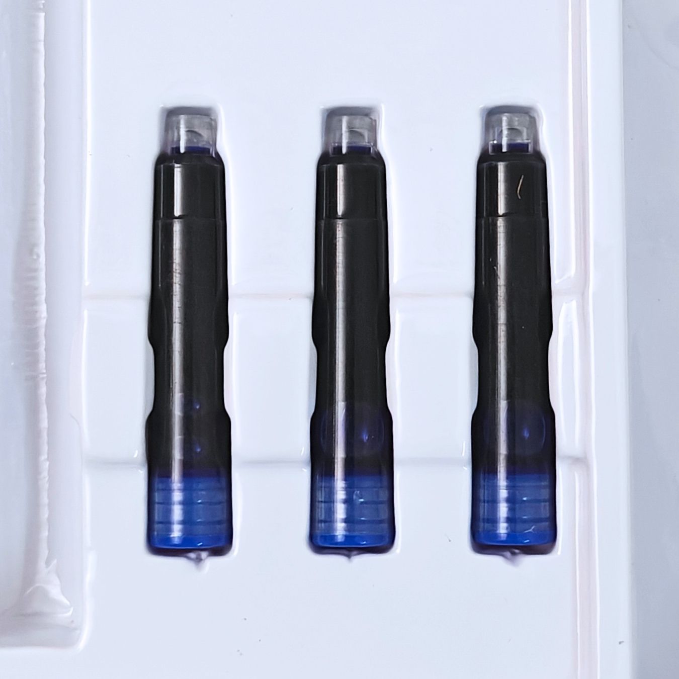Beginners' Calligraphy Set - 3 Nibs & 3 Ink Cartridges