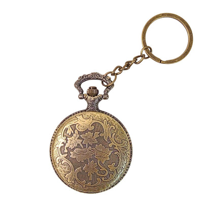 Death Note - L - Metal Pocket Watch