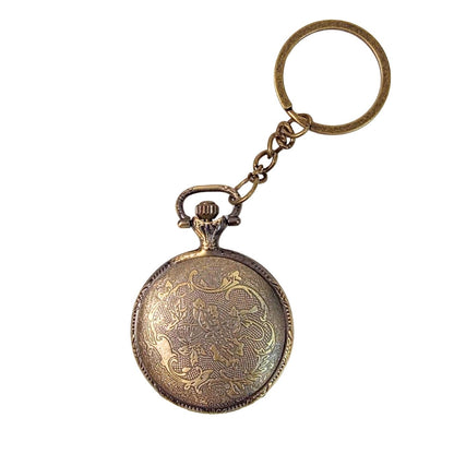 Naruto - Sharingan - Metal Pocket Watch