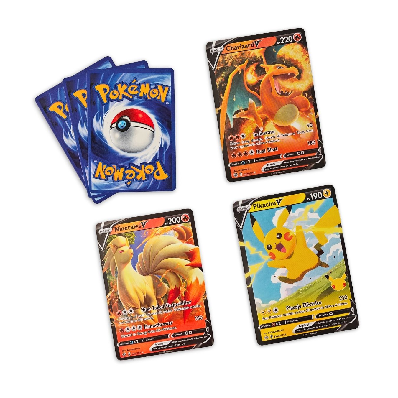 Pokemon | Trading Cards