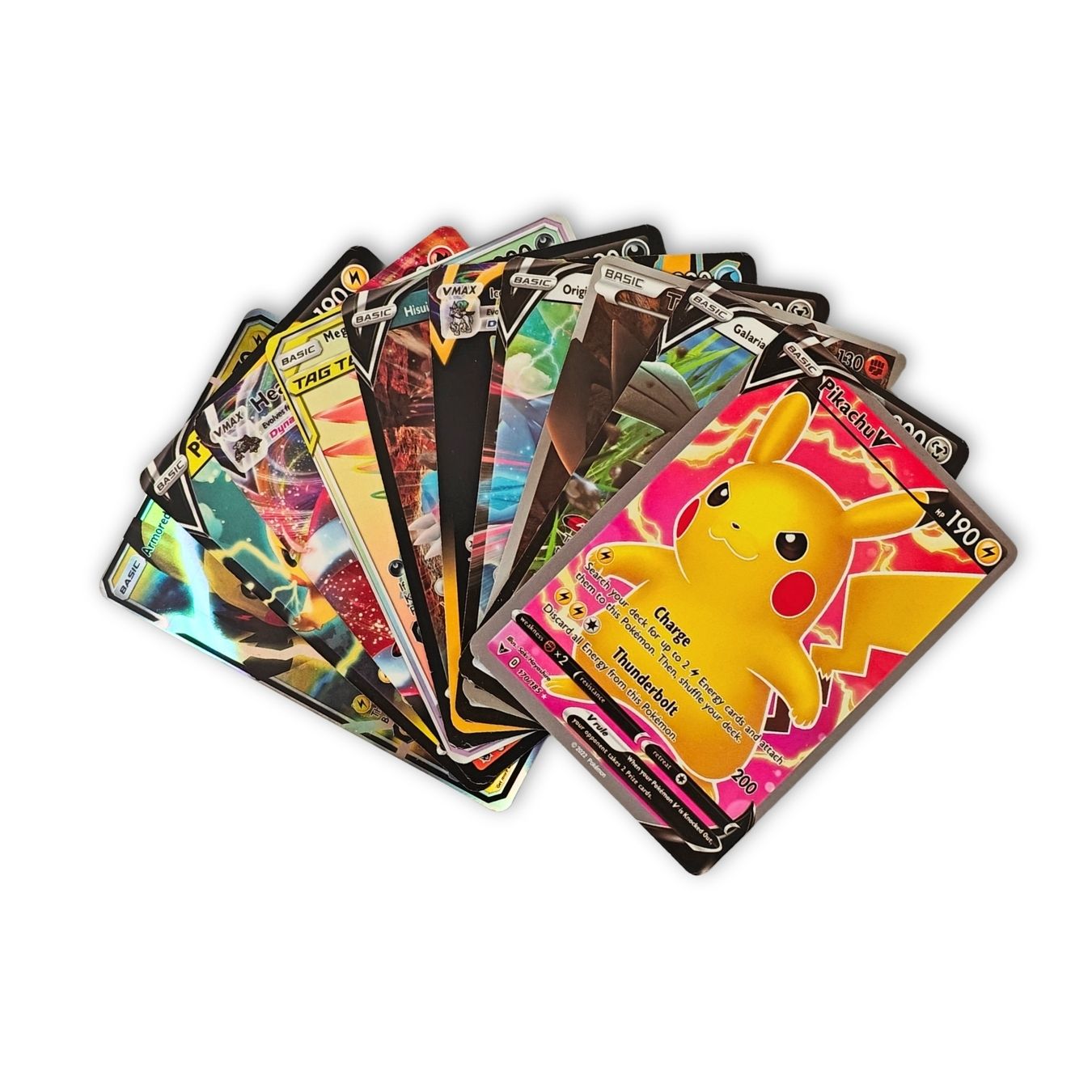 Pokemon | Trading Cards
