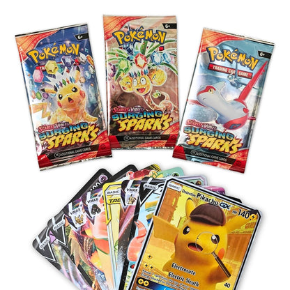 Pokemon | Trading Cards