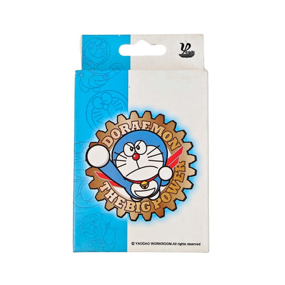 Doremon | Playing cards (each card with an unique pic)