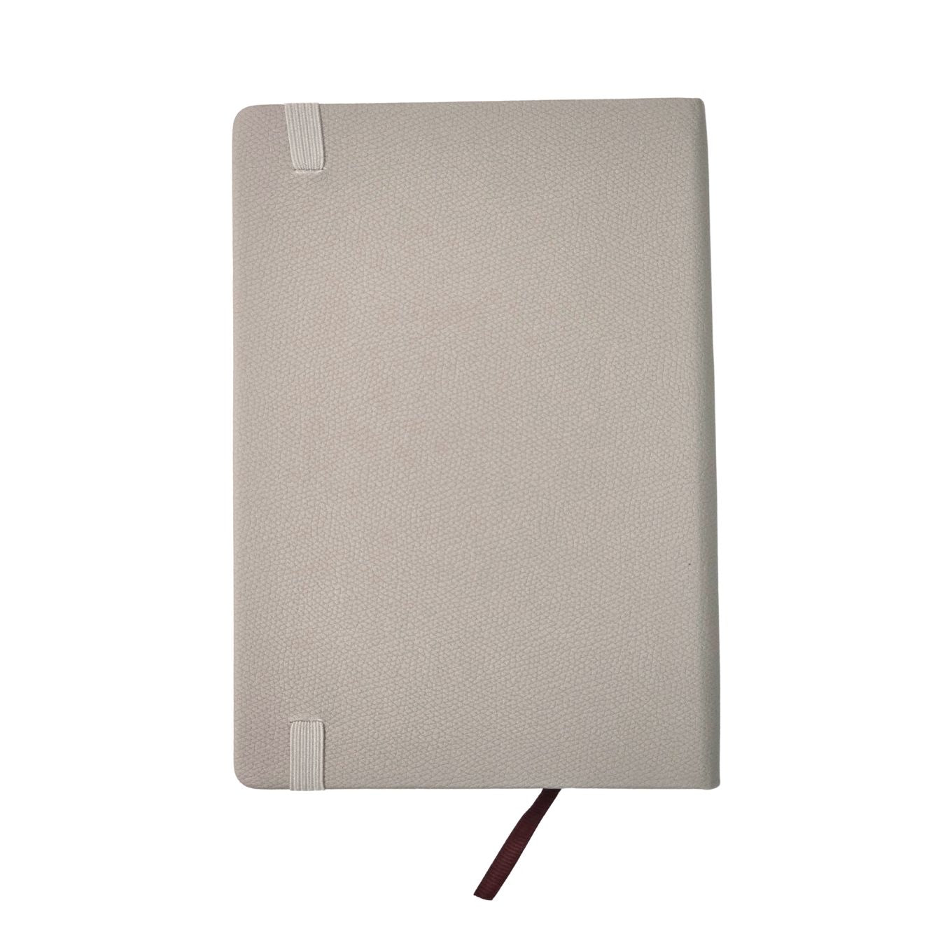 Harry Potter  -Wizarding World - Hard-Cover Faux-Leather Diary Medium DK 19 -Beige (21*15 cm)