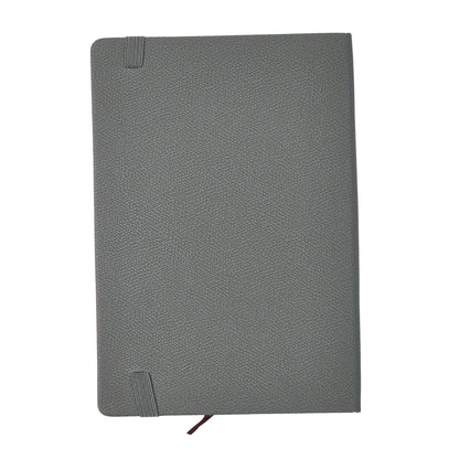 Harry Potter  -Wizarding World - Hard-Cover Faux-Leather Diary Medium DK 19 - Green (21*15 cm)