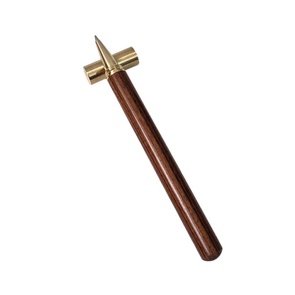 Harry Potter - Metal Bookmark & Wooden Pen Set