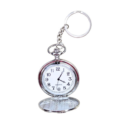 Akatsuki Logo (5 cm) | Metal Pocket Watch | Naruto