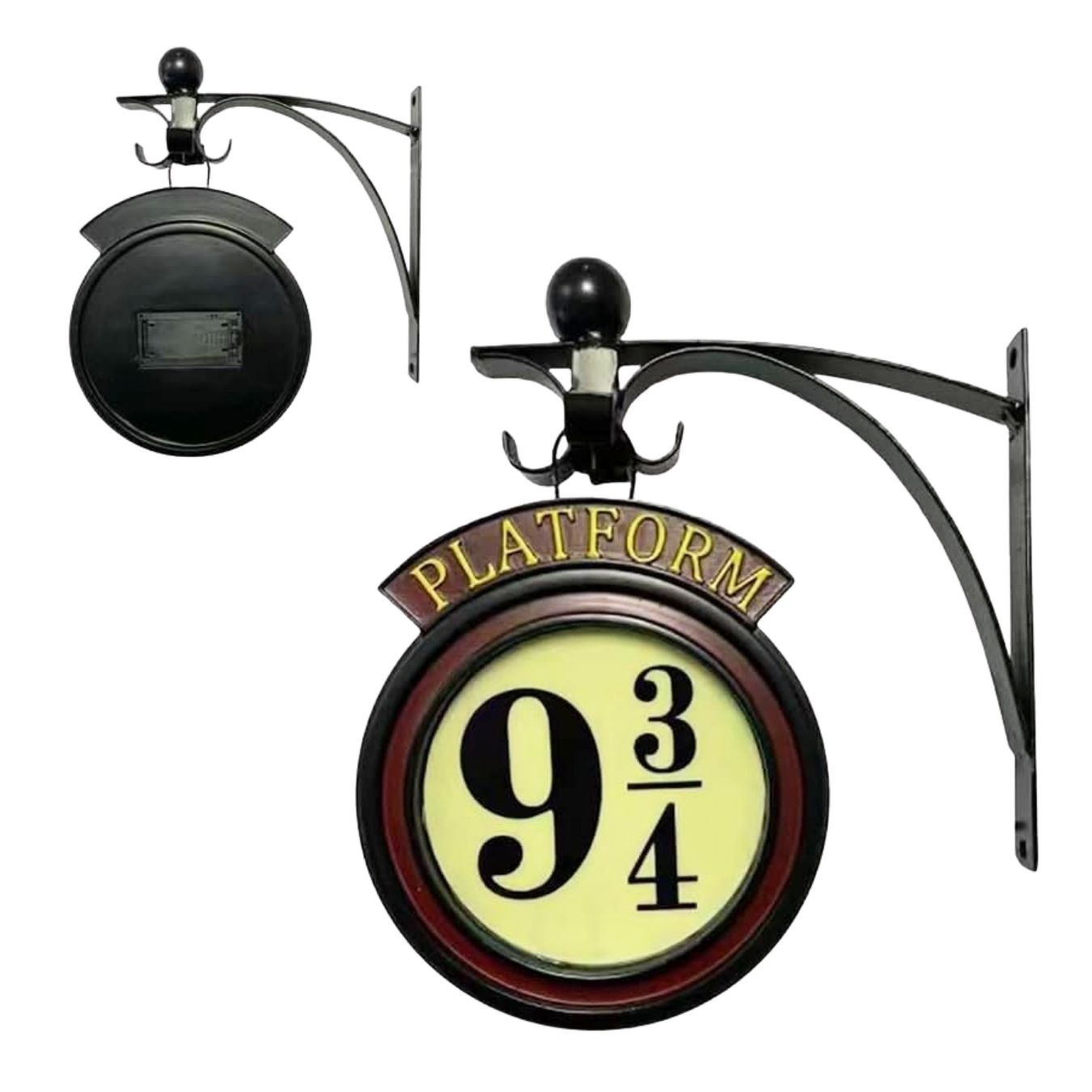 Platform 9 3/4 Hanging Wall Lamp (15 x 19 cm) | Harry Potter