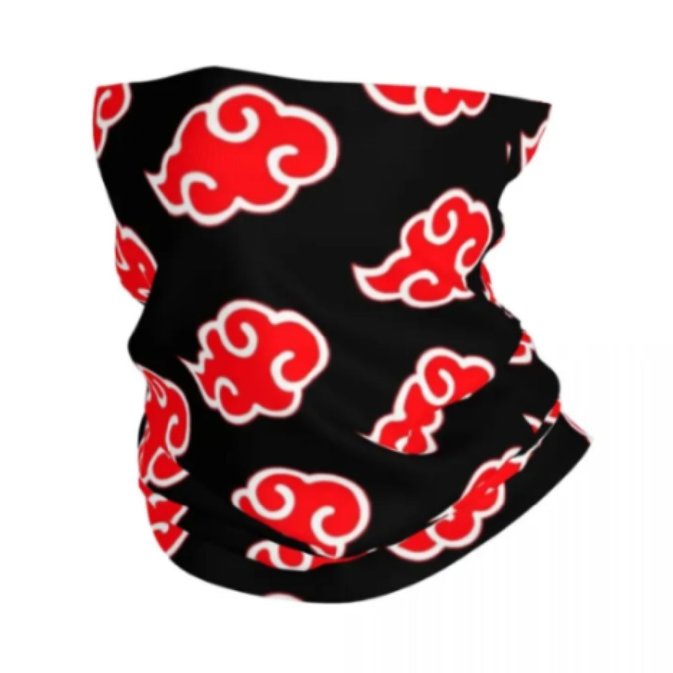 Akatsuki Stretchable Bandana / Scarf | Naruto