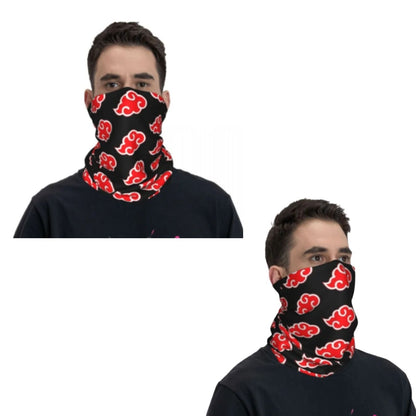 Akatsuki Stretchable Bandana / Scarf | Naruto