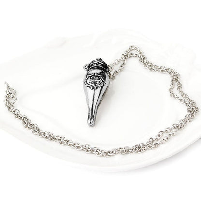 Felix Felicis Potion Bottle Pendant Necklace -Harry Potter