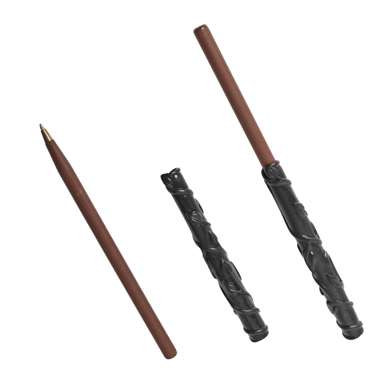 Wizarding Wand Pen (19 cm) - Harry Potter