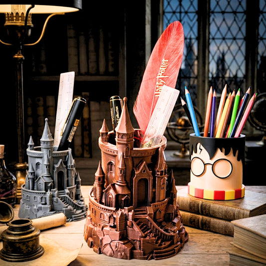 Harry Potter - Stationary Organizer (select variant)