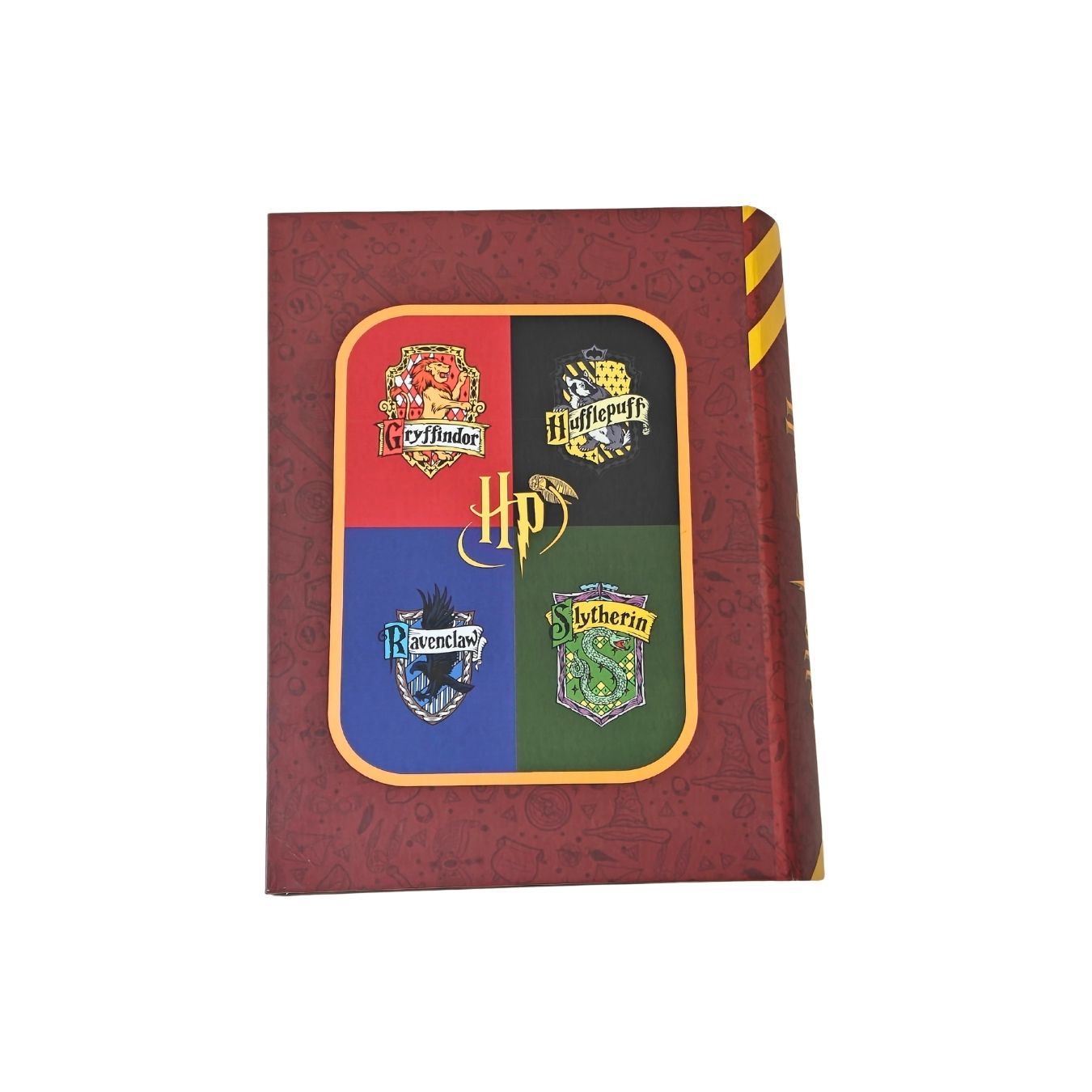 Book Box Collection (27*22*6) cm - Harry Potter, Anime, Pokemon (select variant from menu)