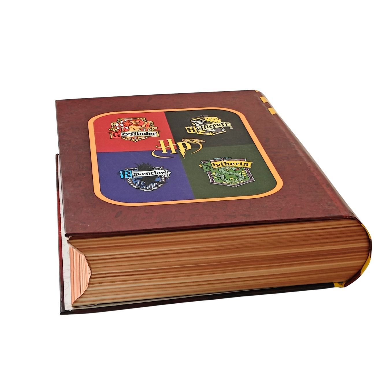 Book Box Collection (27*22*6) cm - Harry Potter, Anime, Pokemon (select variant from menu)